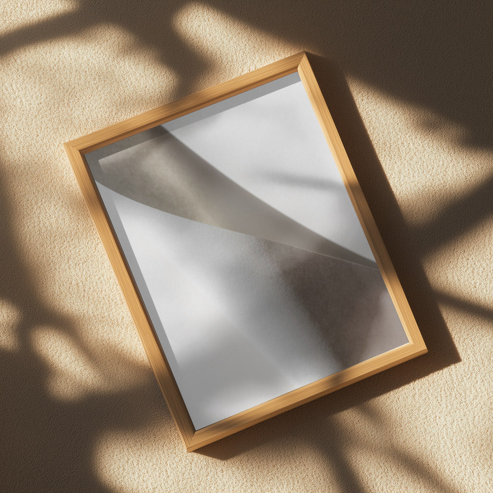 Paper Studies 15 Poster och Canvastavla