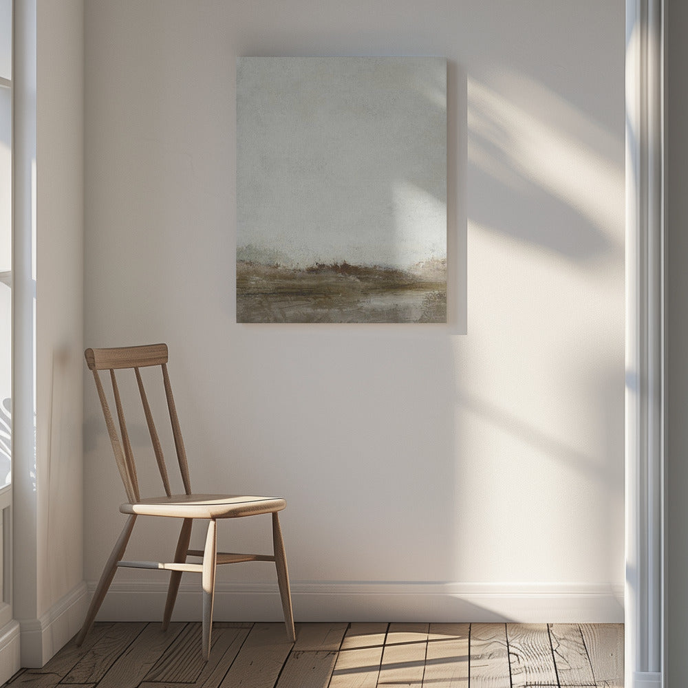 Away from hear No1 Poster och Canvastavla