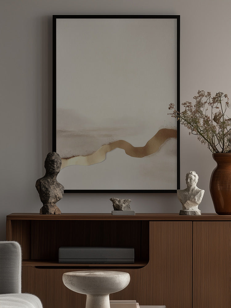 Way I Poster och Canvastavla