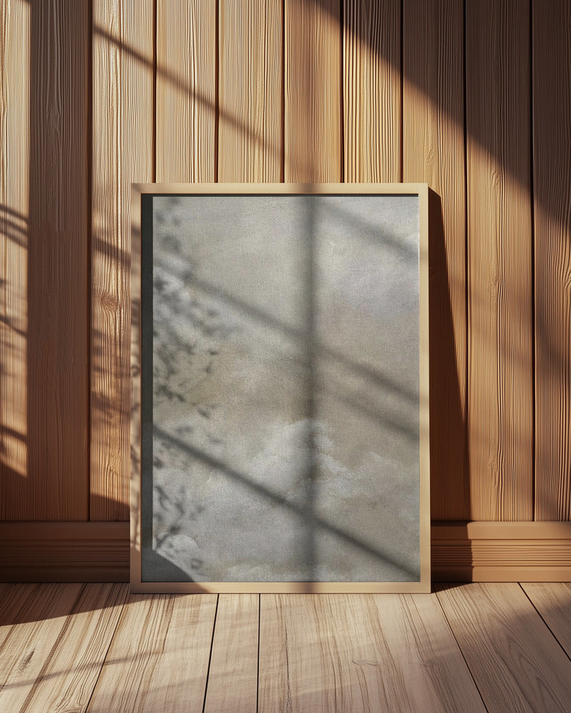 Cloud Poster och Canvastavla