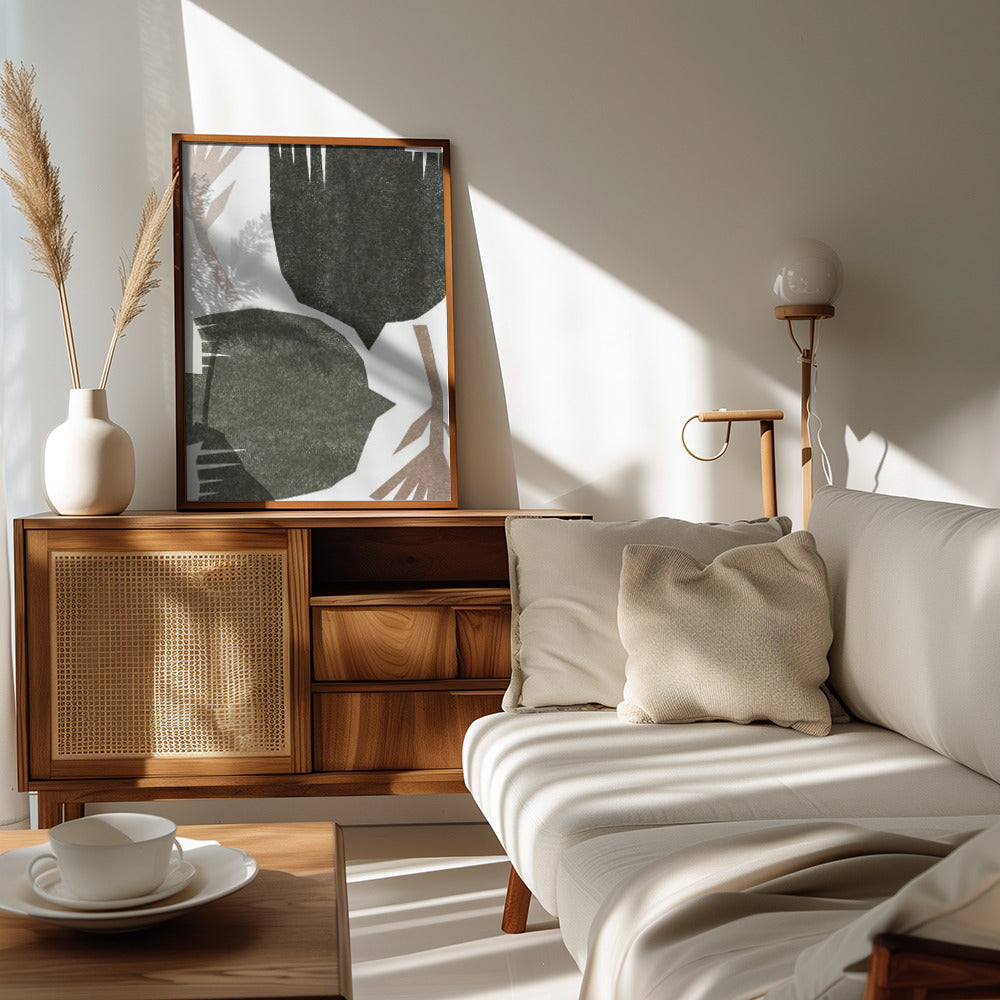 Viesimpleno25 Poster och Canvastavla