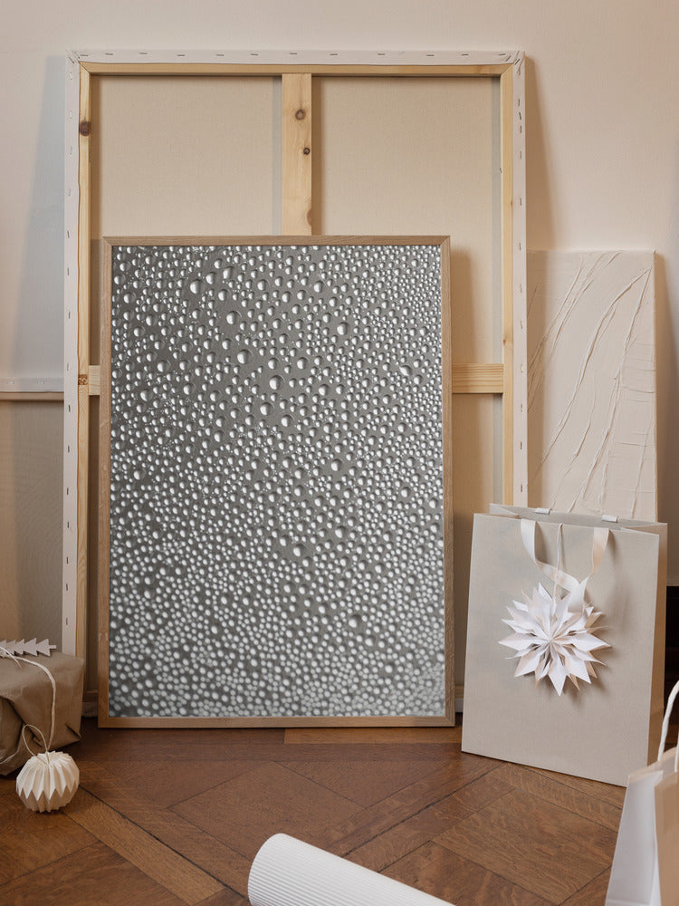 Drops 2 Poster och Canvastavla