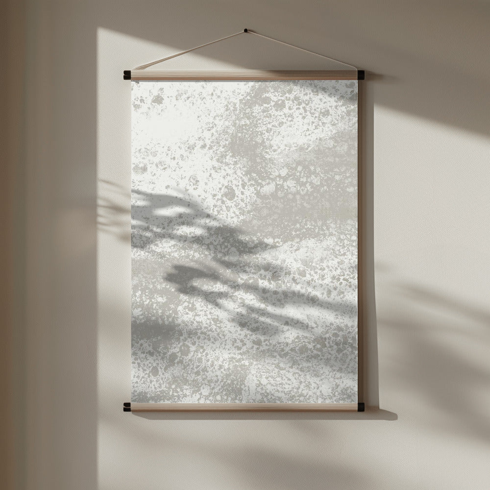 White Sea Poster och Canvastavla