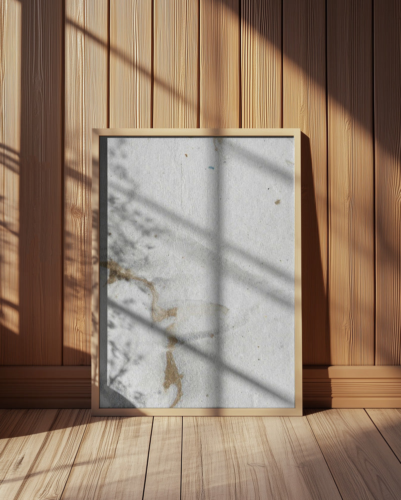 Flow 35 Poster och Canvastavla