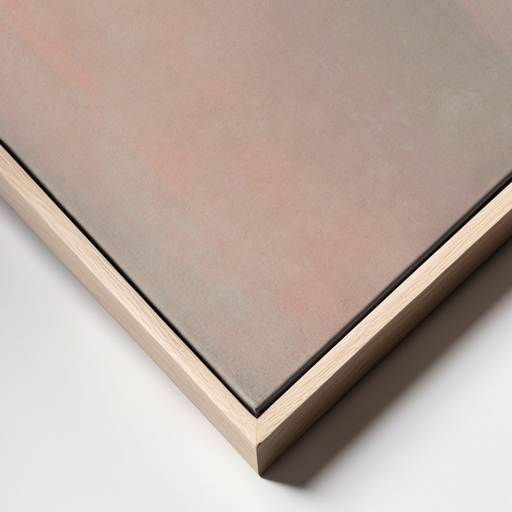 Peace Poster och Canvastavla