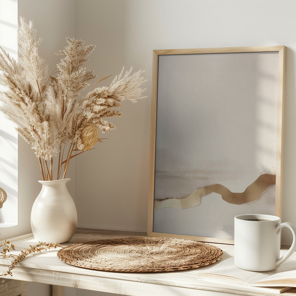 Way I Poster och Canvastavla