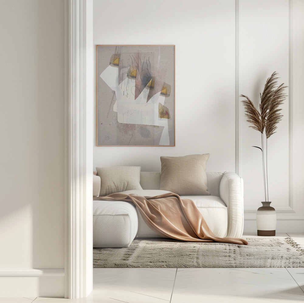 Klimat Poster och Canvastavla