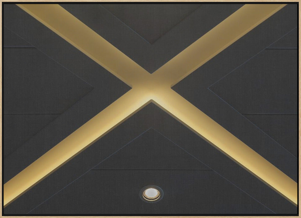 Xing Poster och Canvastavla