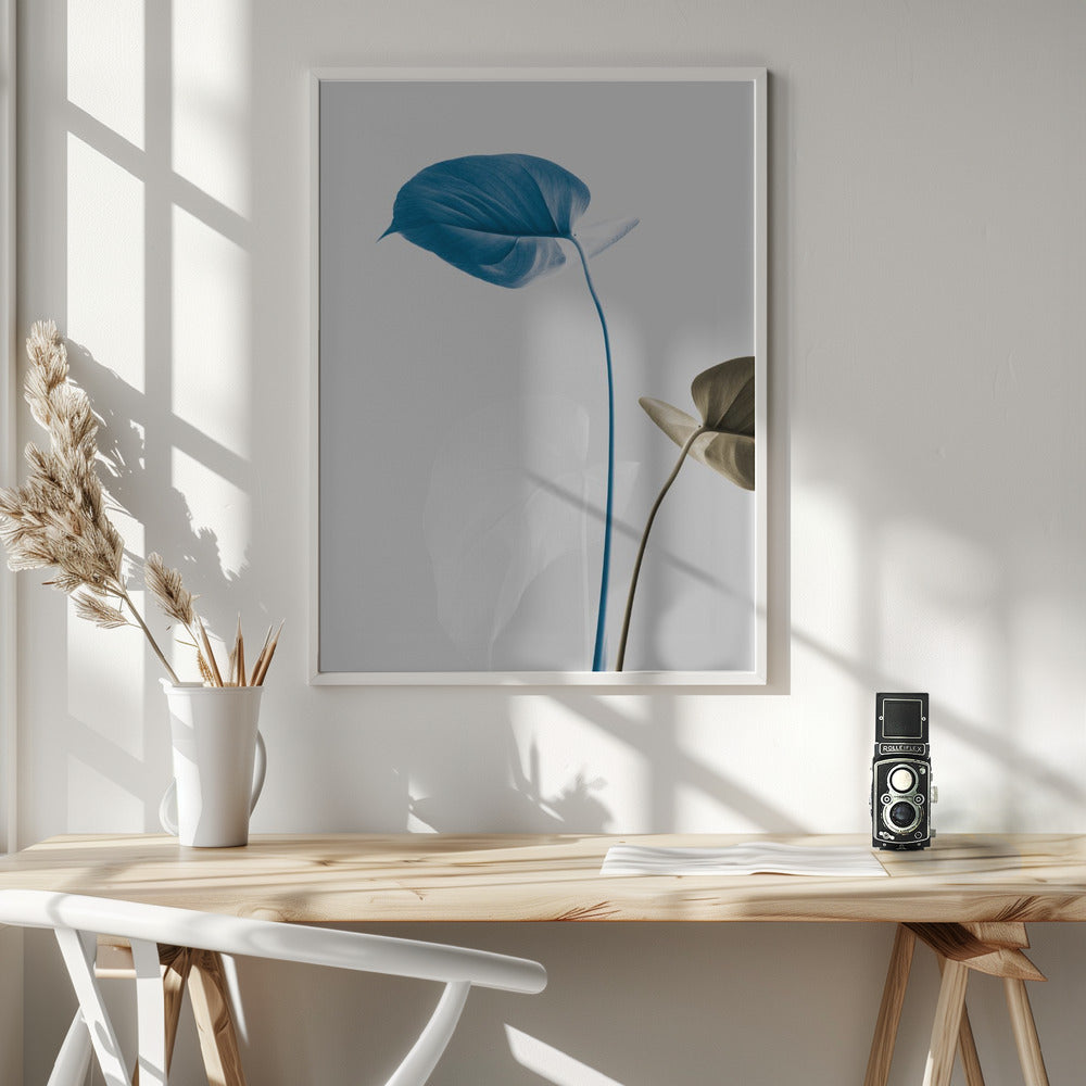 Monstera Creative 19 Poster och Canvastavla