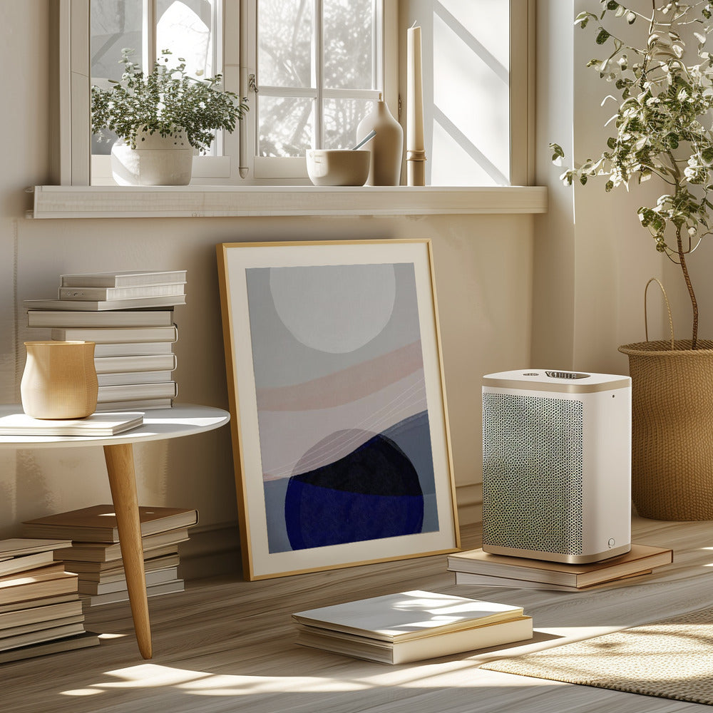 Graphic 242 Poster och Canvastavla