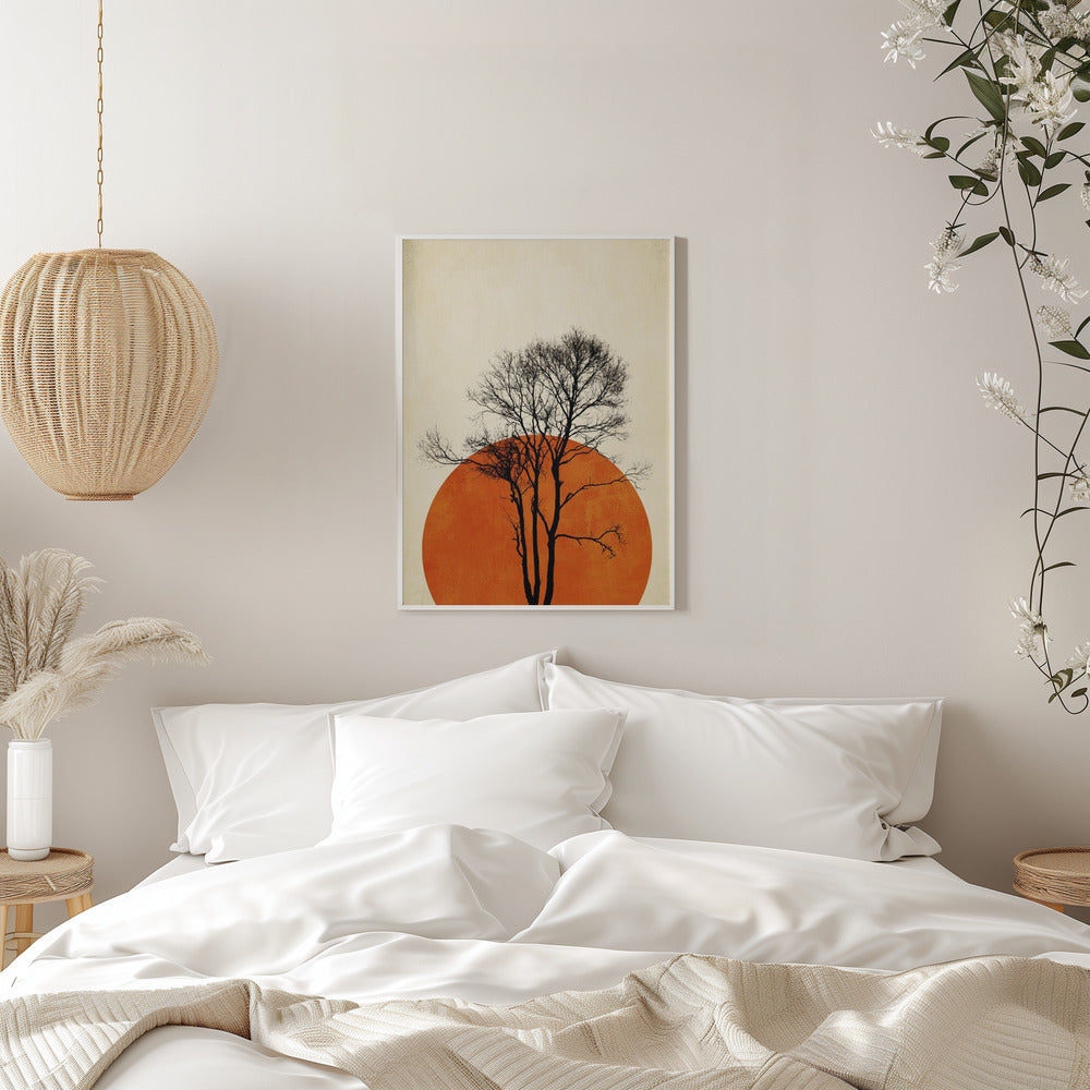 In the Wilderness Poster och Canvastavla