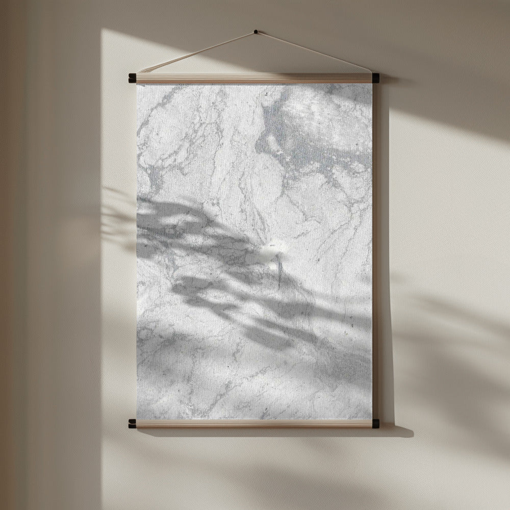 Flow 40 Poster och Canvastavla