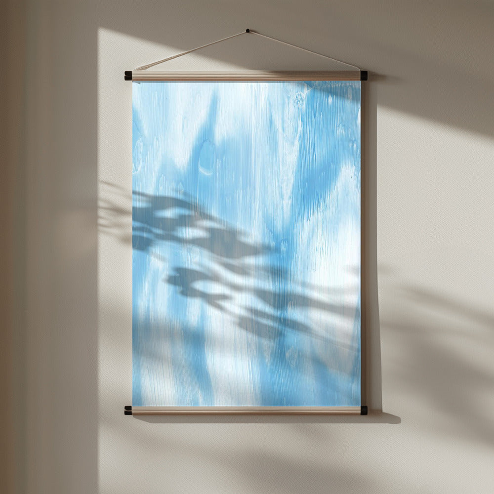 Cloud dancer Poster och Canvastavla