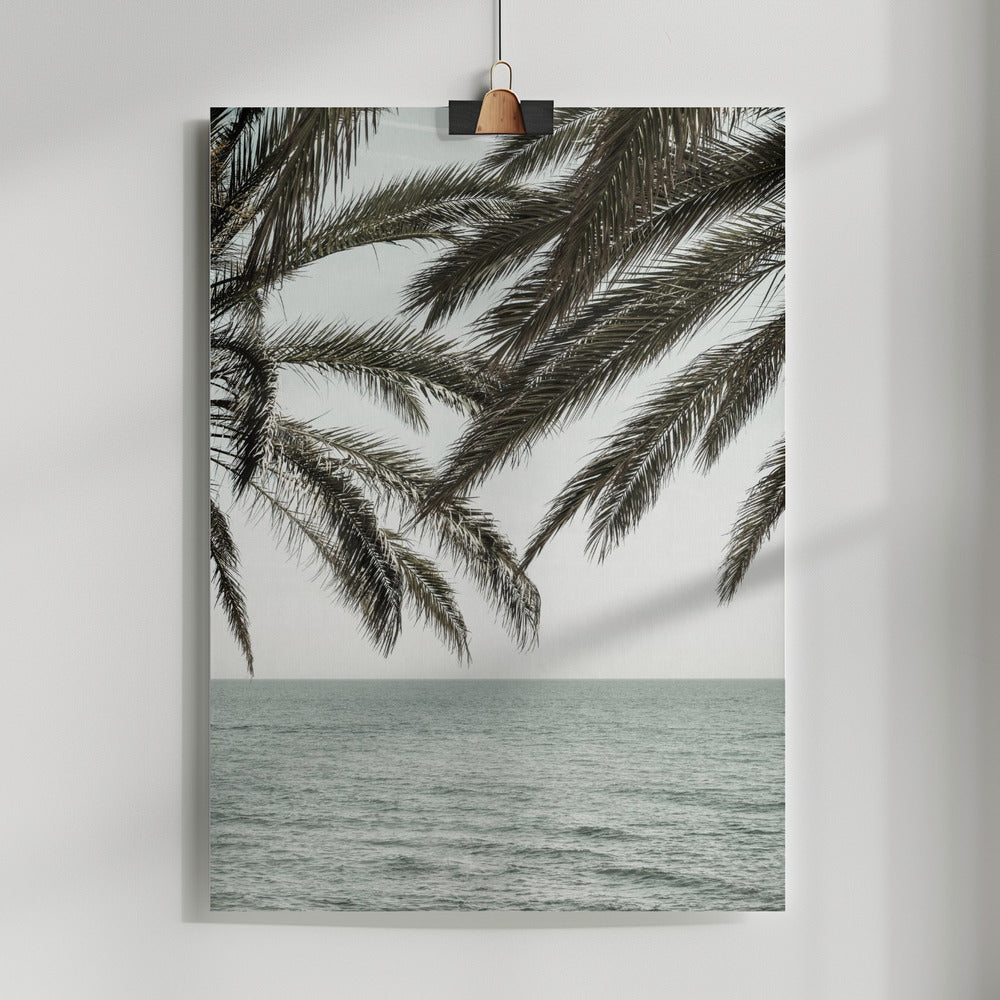 Solaris 04 Poster och Canvastavla