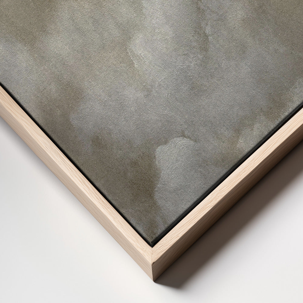 Cloud Poster och Canvastavla