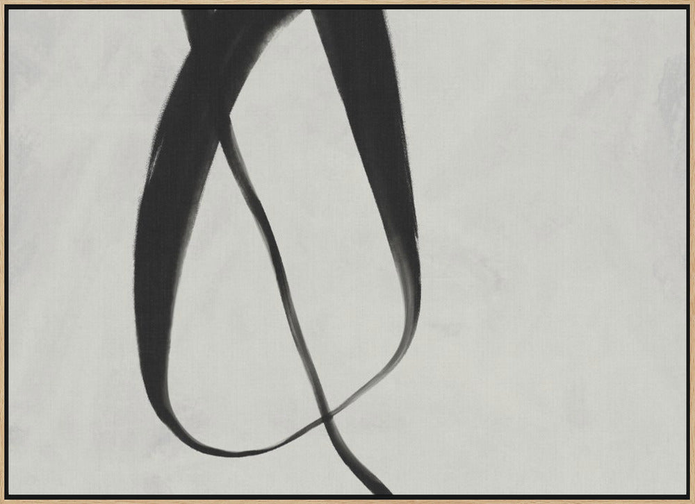 Blackstrokesno7 Poster och Canvastavla