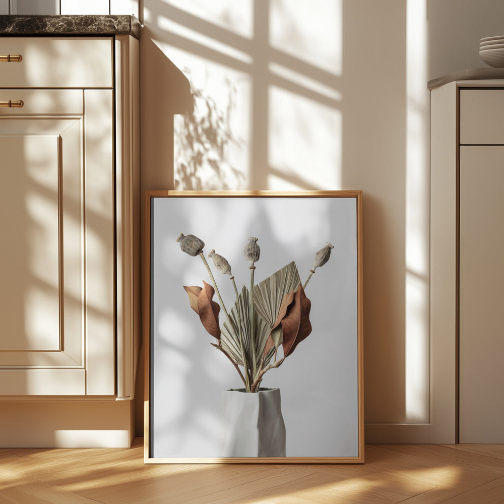 Dried_003 Poster och Canvastavla