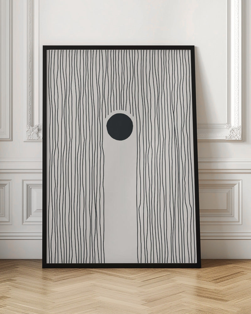 Minimal Design Set #18 Poster och Canvastavla