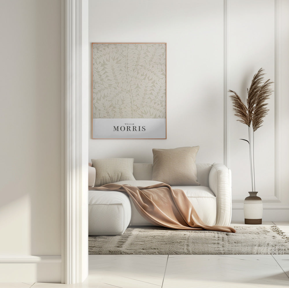 Branch Poster och Canvastavla