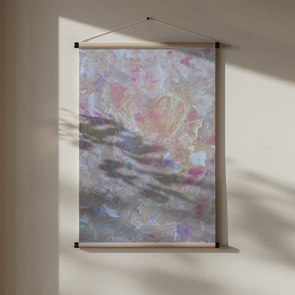 Soft Return Poster och Canvastavla