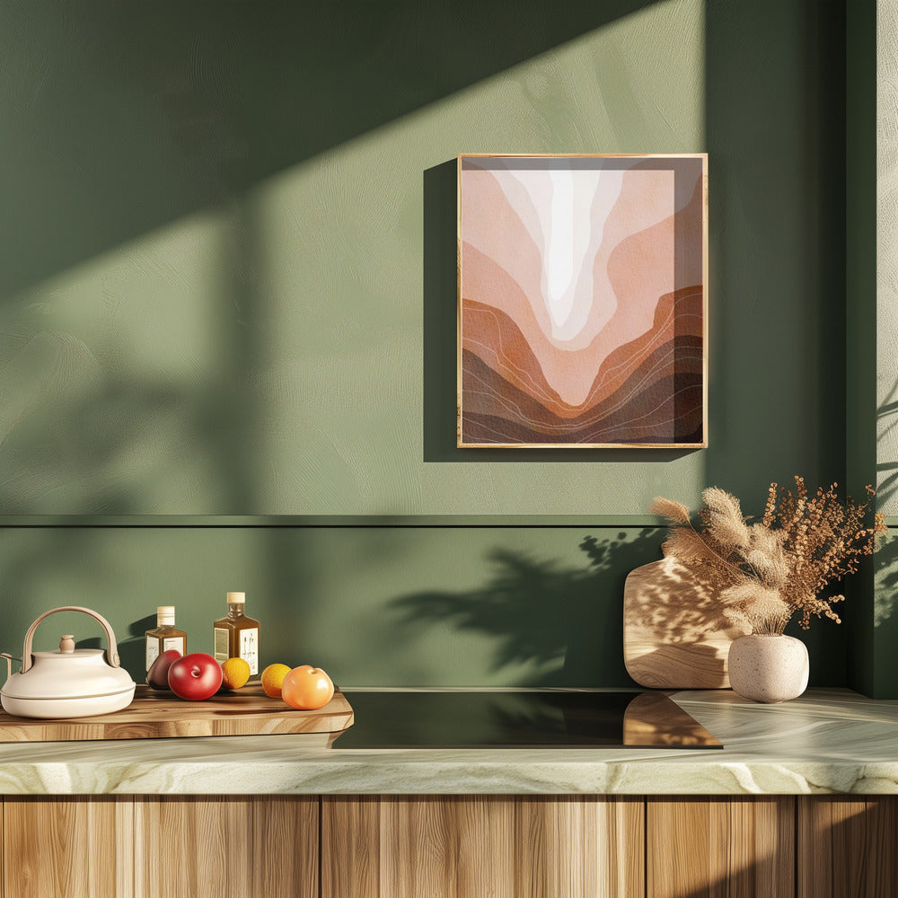 1180 2x3ratio Poster och Canvastavla