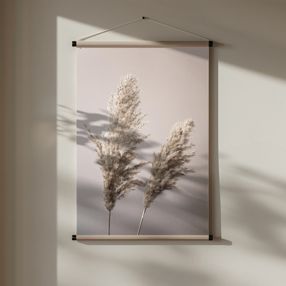 Grass 22X Poster och Canvastavla