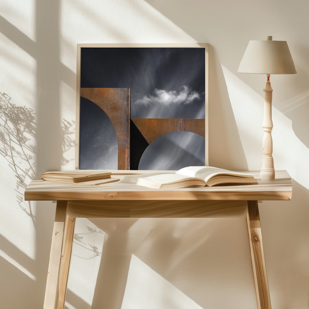 .. Poster och Canvastavla