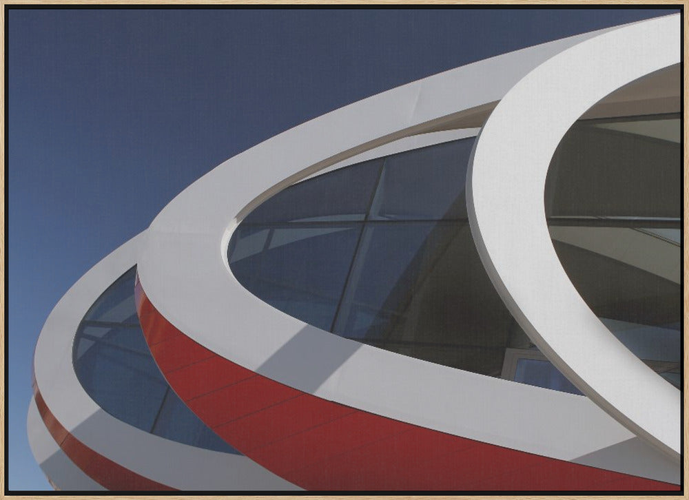 Primark II Poster och Canvastavla