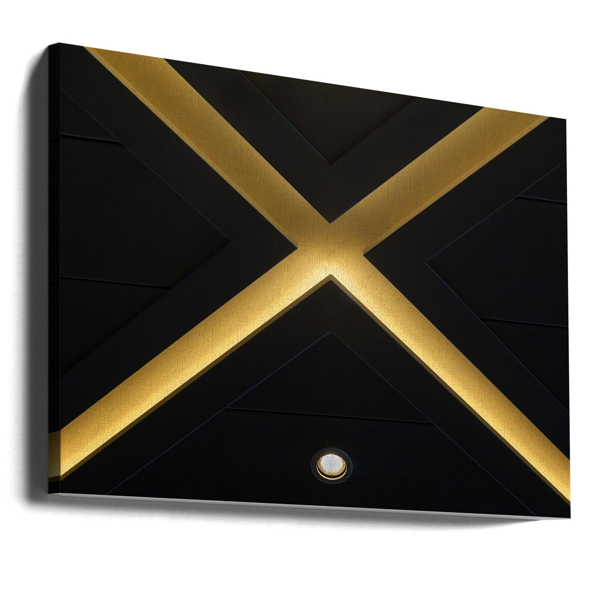 Xing Poster och Canvastavla