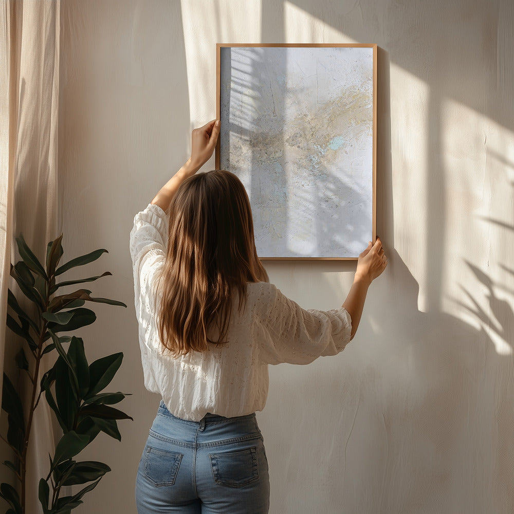 Jp5 0019 Pt Poster och Canvastavla