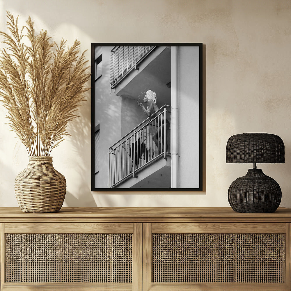 Nika Poster och Canvastavla