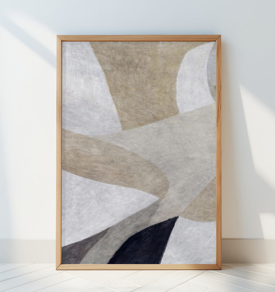 Move 1 Poster och Canvastavla