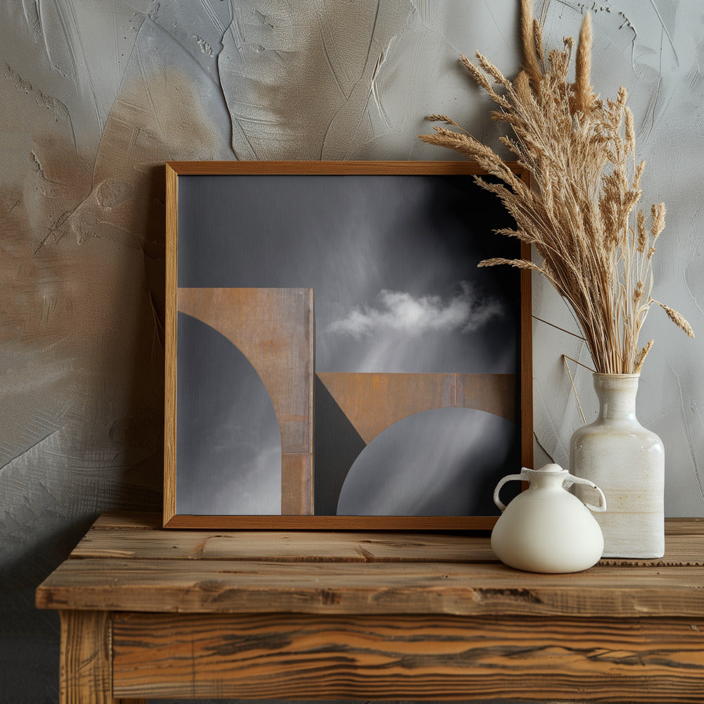 .. Poster och Canvastavla