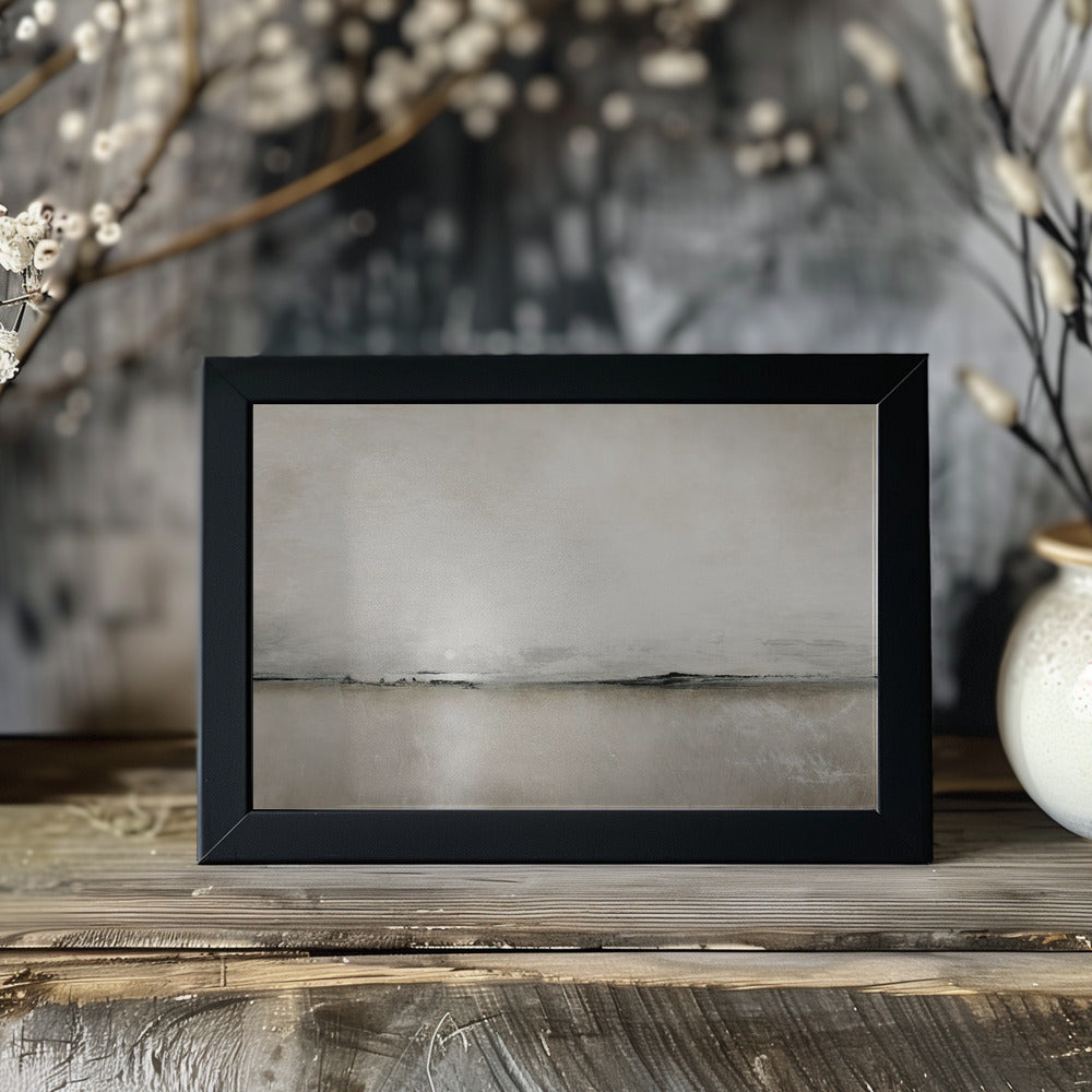 Sunlight Bay Poster och Canvastavla