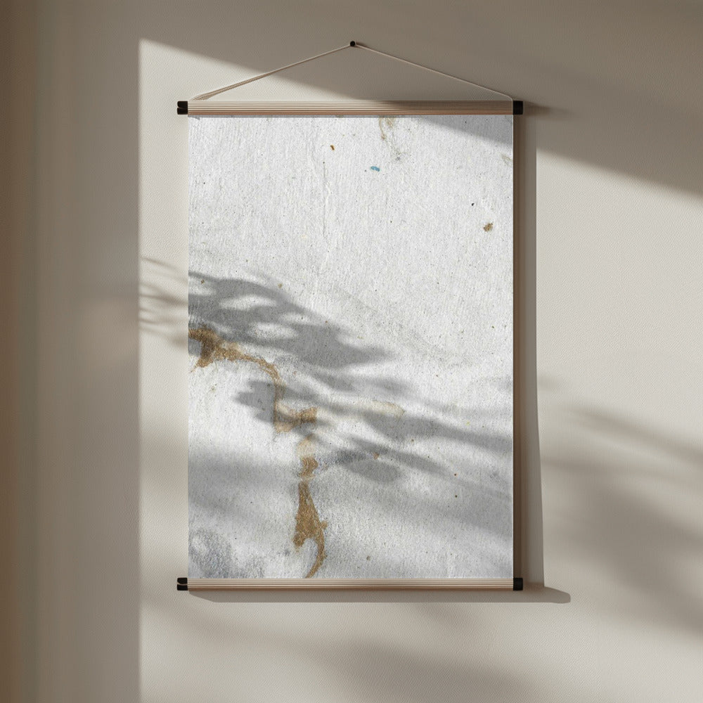 Flow 35 Poster och Canvastavla