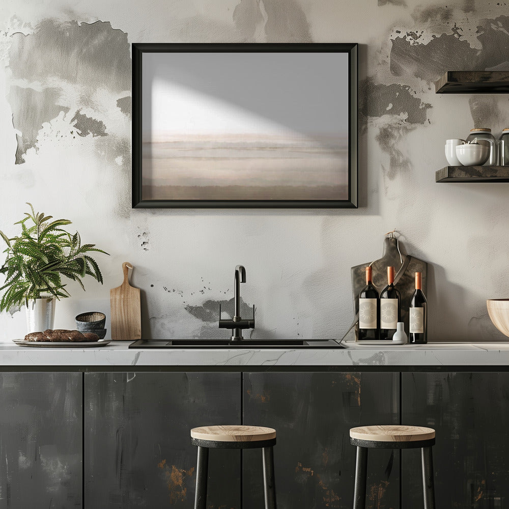 Sleep Poster och Canvastavla