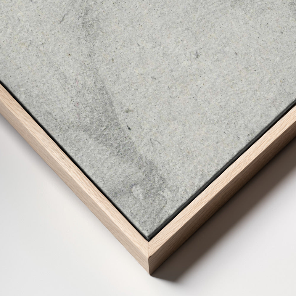 Flow 42 Poster och Canvastavla