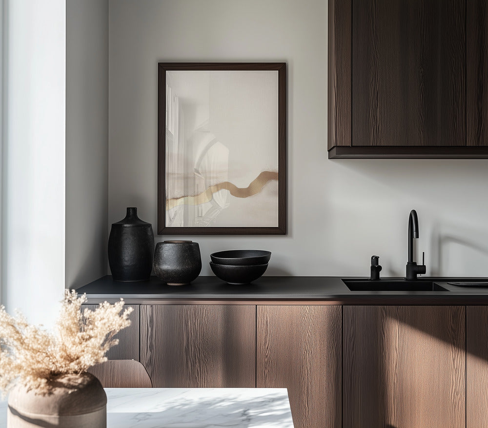 Way I Poster och Canvastavla