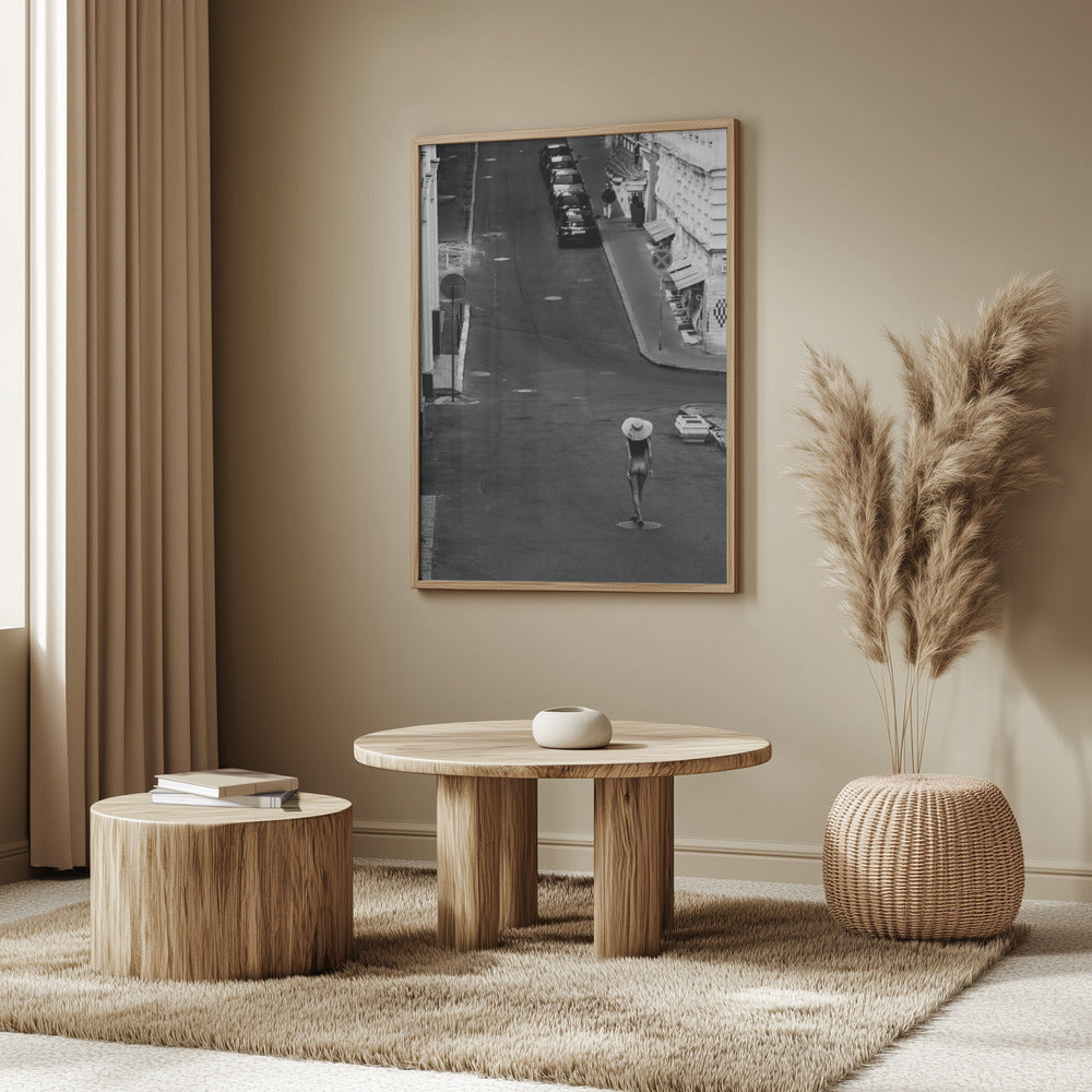 Freedom to Express Poster och Canvastavla