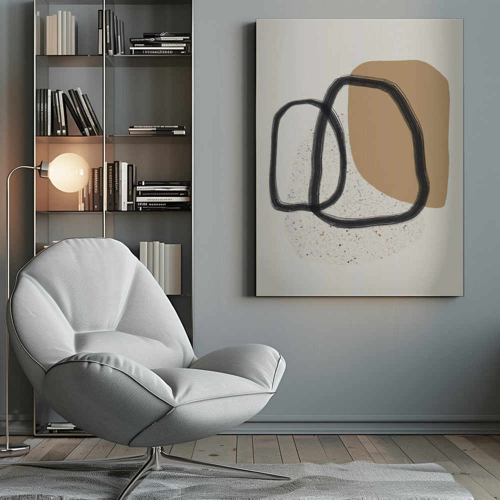 Feels like this Poster och Canvastavla