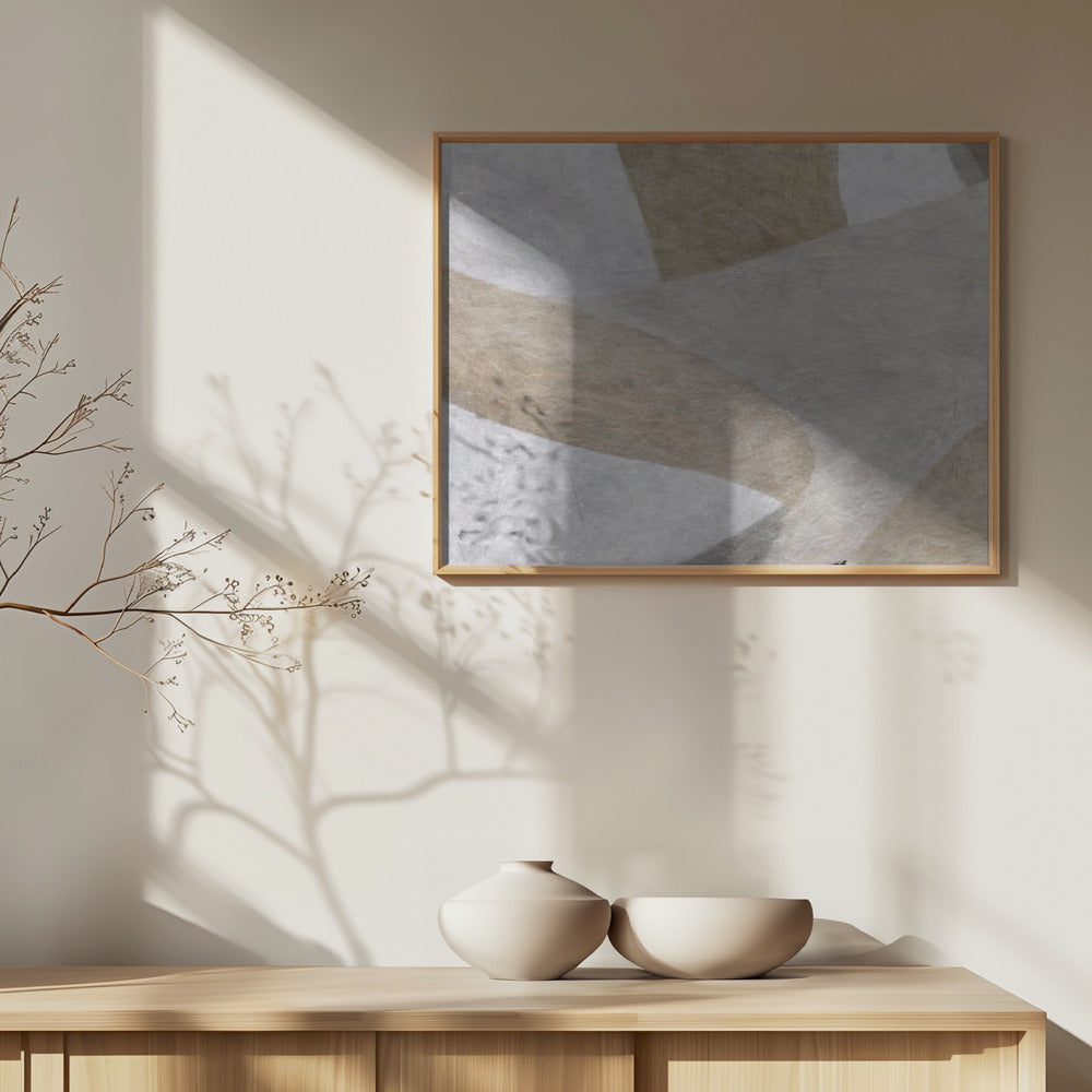 Move 1 Poster och Canvastavla