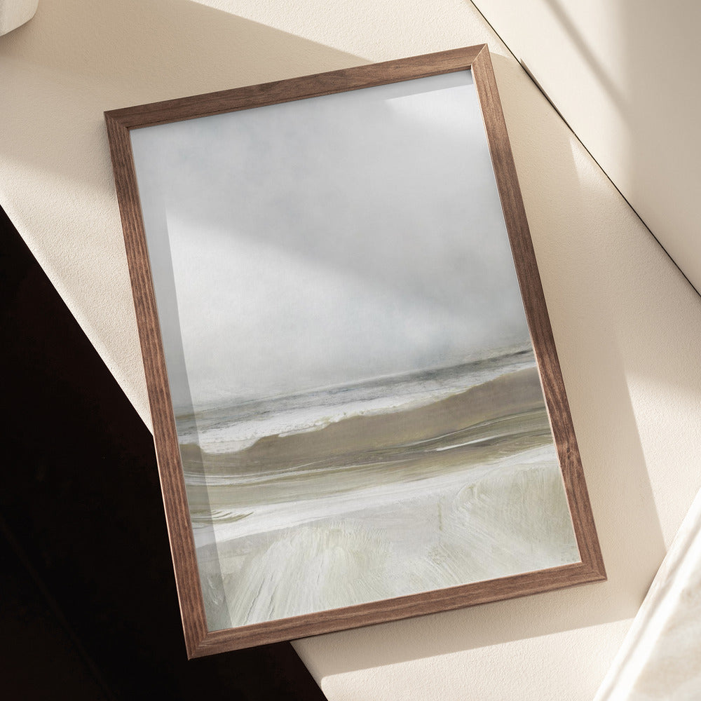 Sea Air Poster och Canvastavla