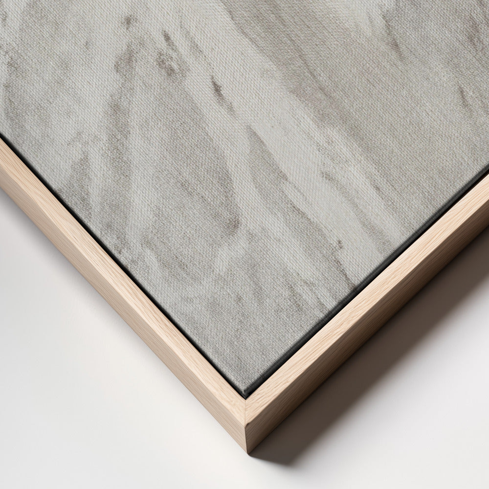 The Oath Poster och Canvastavla