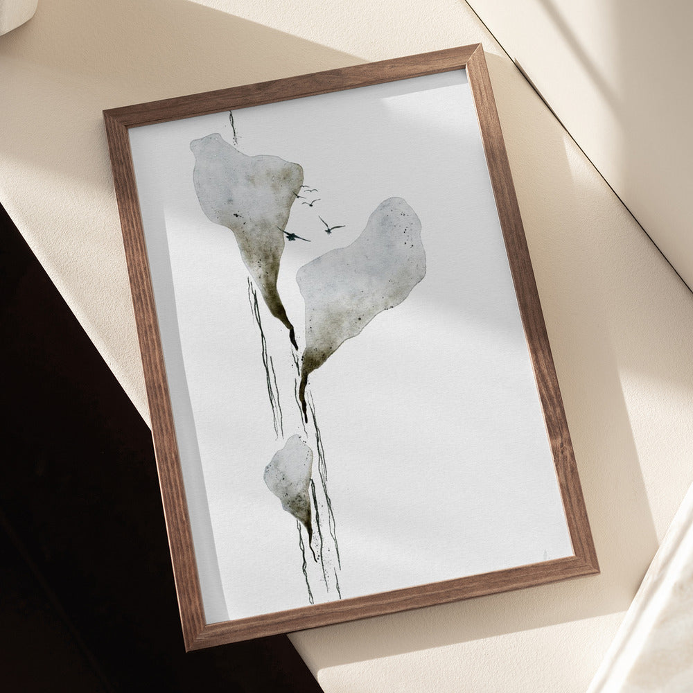 The Way To Happyness Poster och Canvastavla