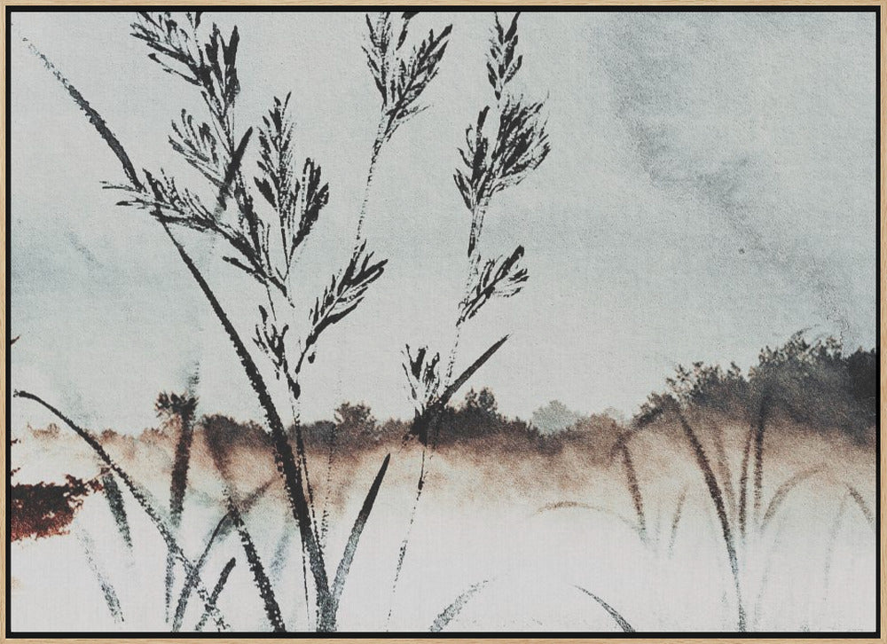 Japanharmonyno4 Poster och Canvastavla