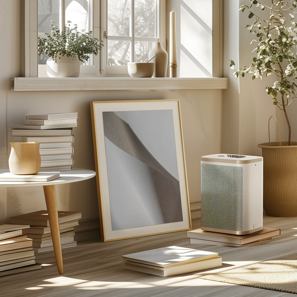 Paper Studies 15 Poster och Canvastavla