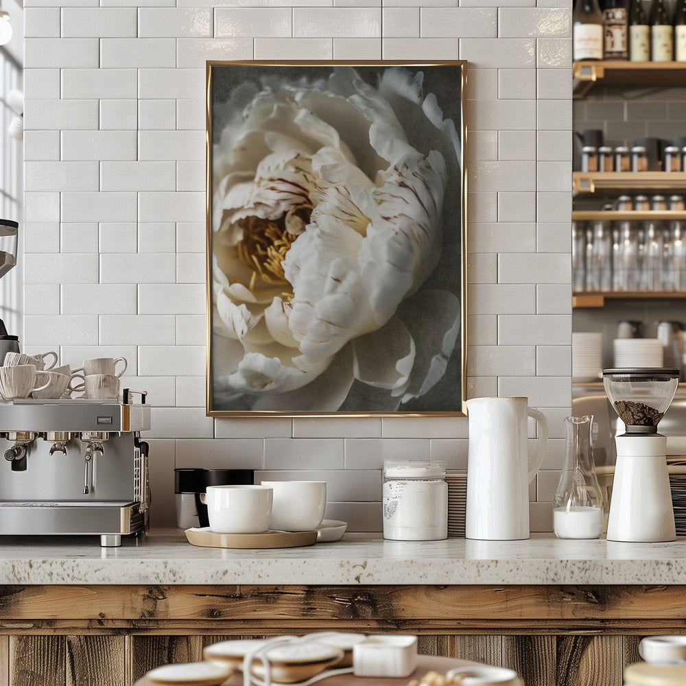 Nostalgicnatureno20 Poster och Canvastavla