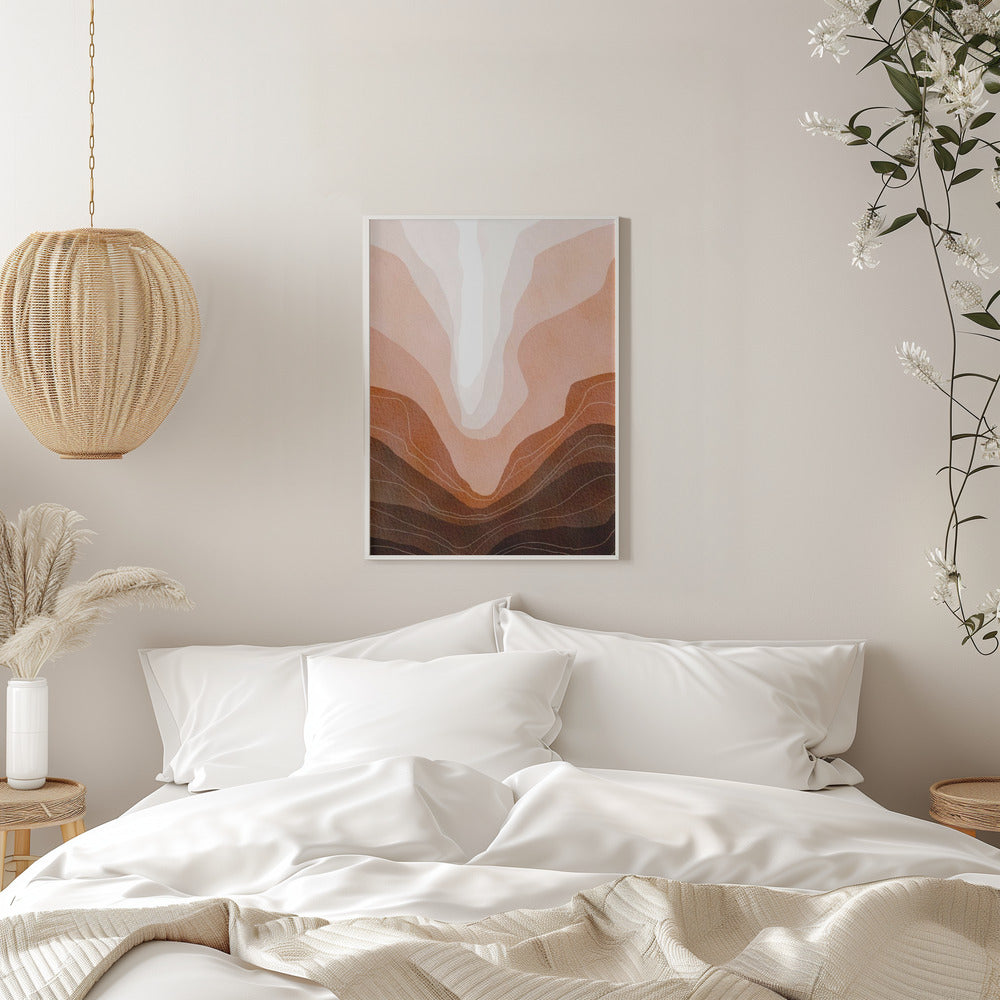 1180 2x3ratio Poster och Canvastavla