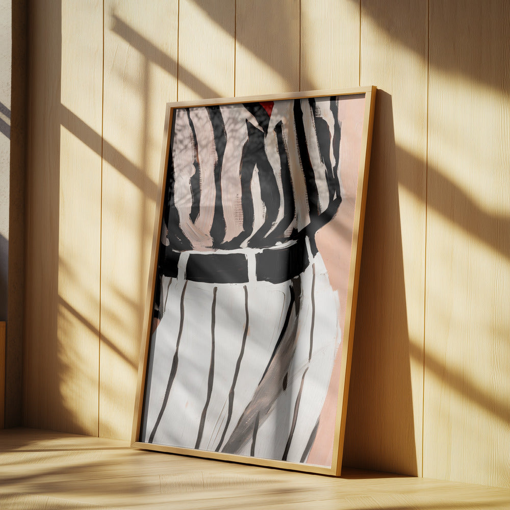 Casualcool Poster och Canvastavla