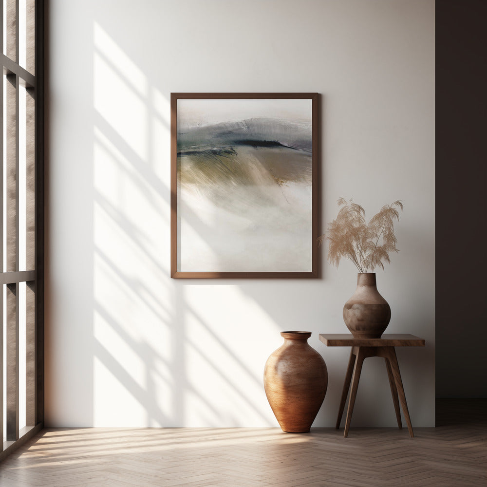 Rural 2 Poster och Canvastavla